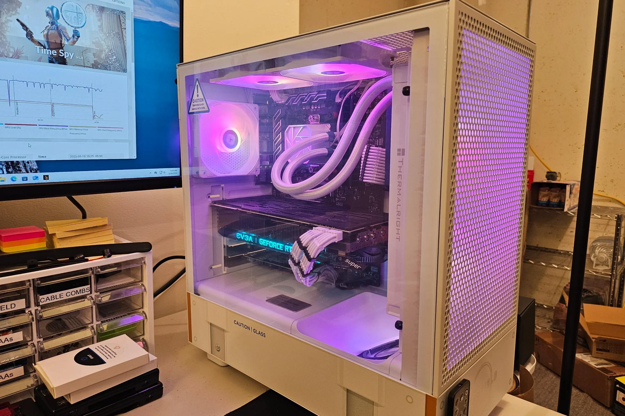 KZooCustomPCs