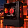 🔥HEATWAVE Gaming PC | RTX 4060 | I5-13400F | 32GB RAM | 1TB NVME | WIFI + BT | FREE SHIPPING