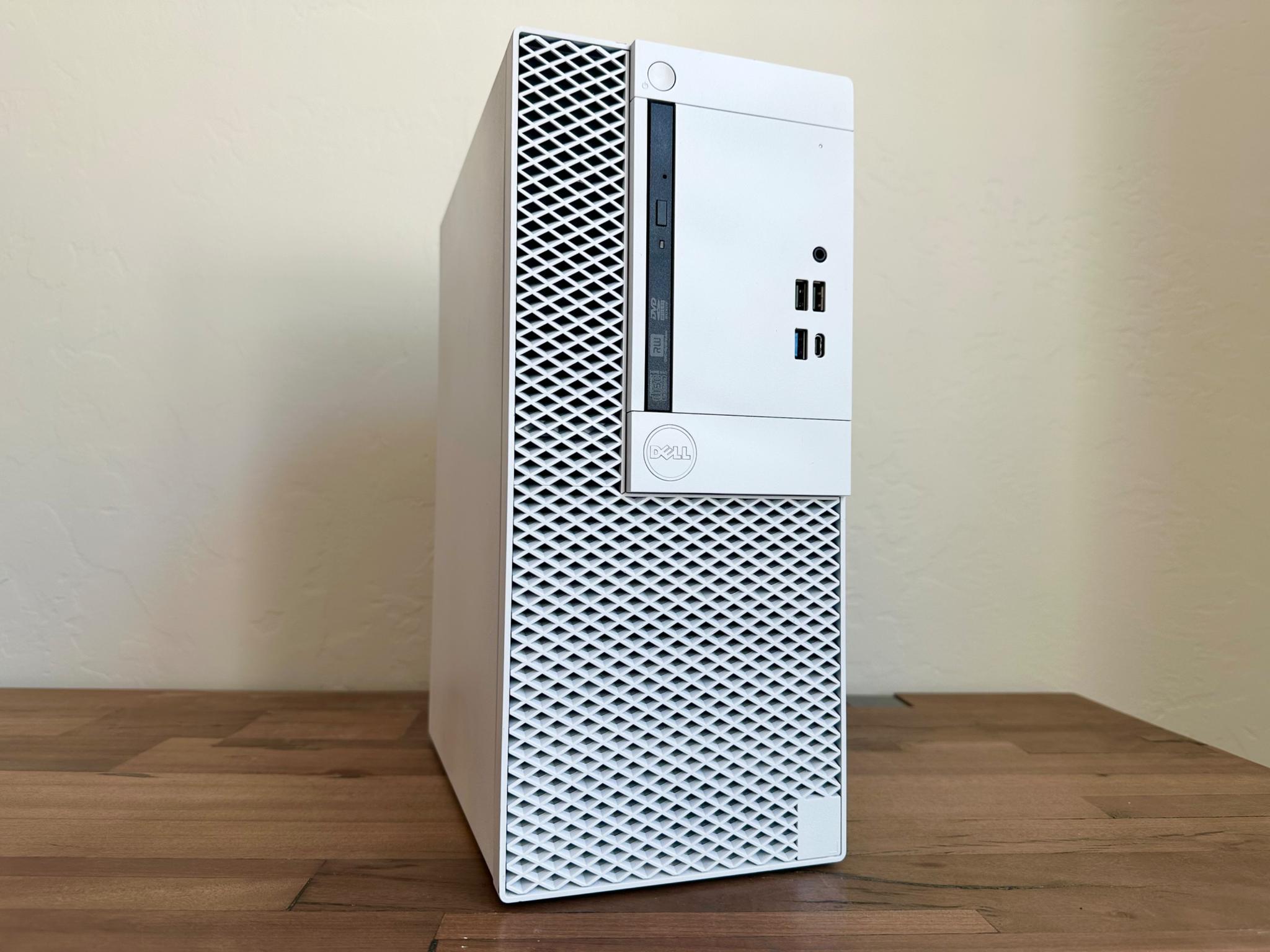 Budget Gaming PC | GTX 1650 | i7-6700 | 1TB SSD | 24GB RAM | Windows 11 Pro | WiFi