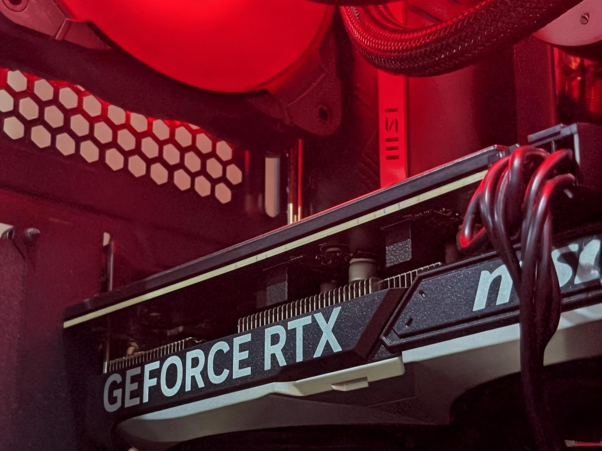 🔴 Gaming PC // RTX 4070 - i7-12700KF