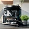 Custom Gaming PC Build