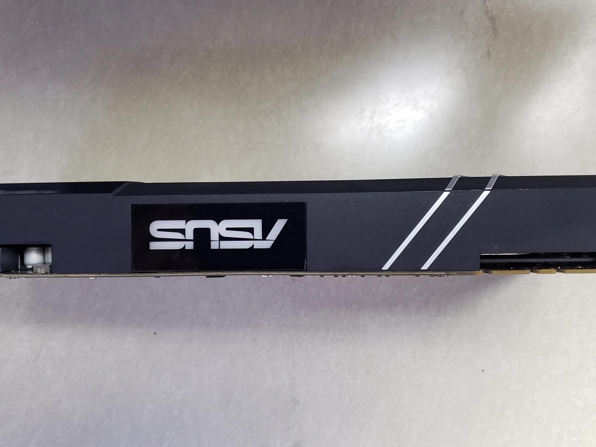 Asus Turbo GTX 1070 - 8G