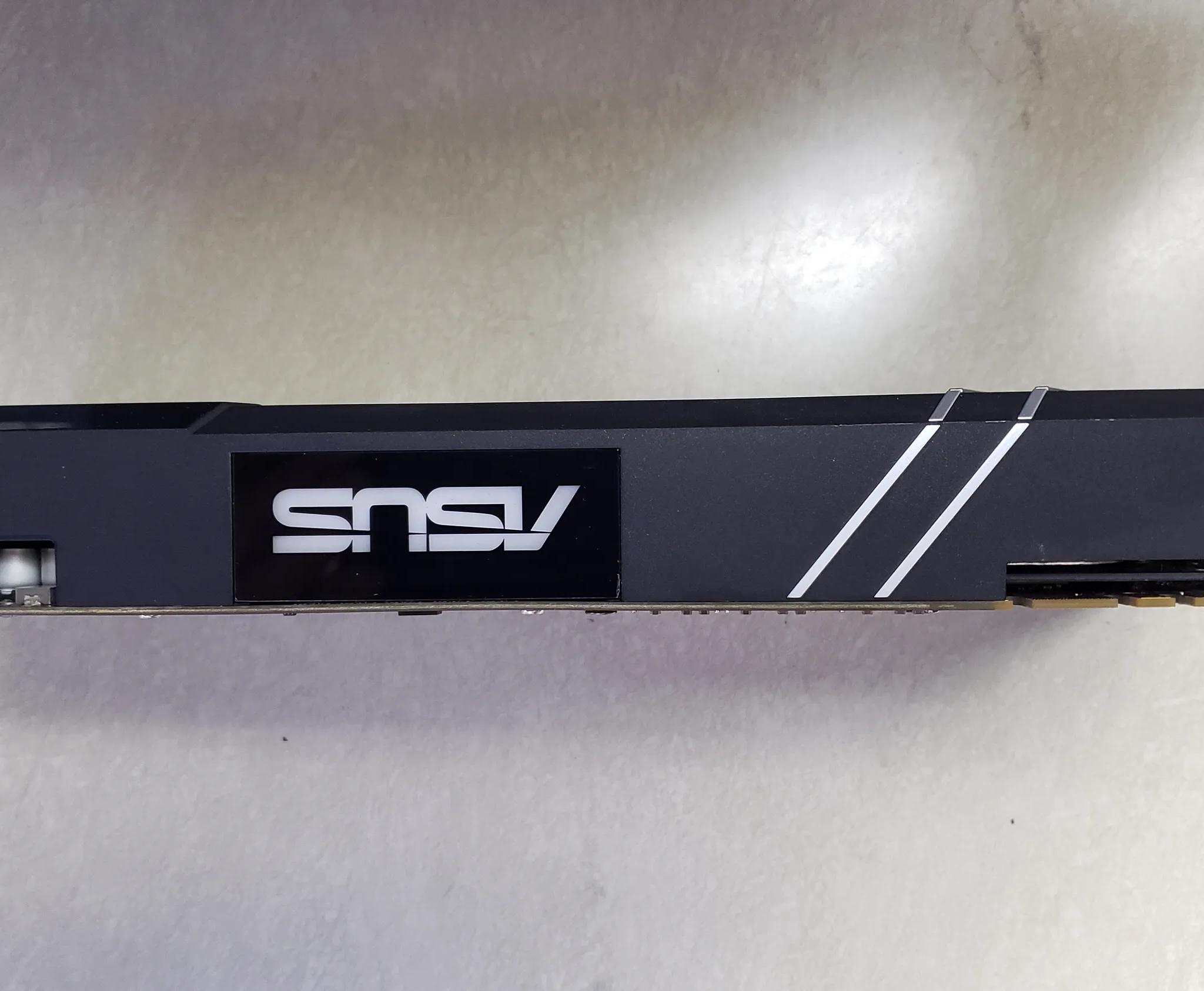 Asus Turbo GTX 1070 - 8G