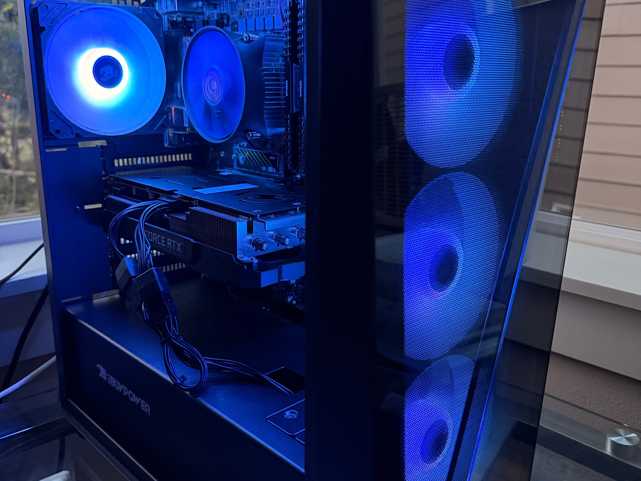 RTX 3070 Gaming PC