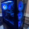 RTX 3070 Gaming PC