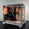 GeForce GTX 1660 Super Custom Gaming PC - Ryzen 5 2600X