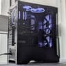 Omega💪/ Watercooled Intel Core i3-10100f, RX 5500xt 8GB, Mid-Range Gaming PC