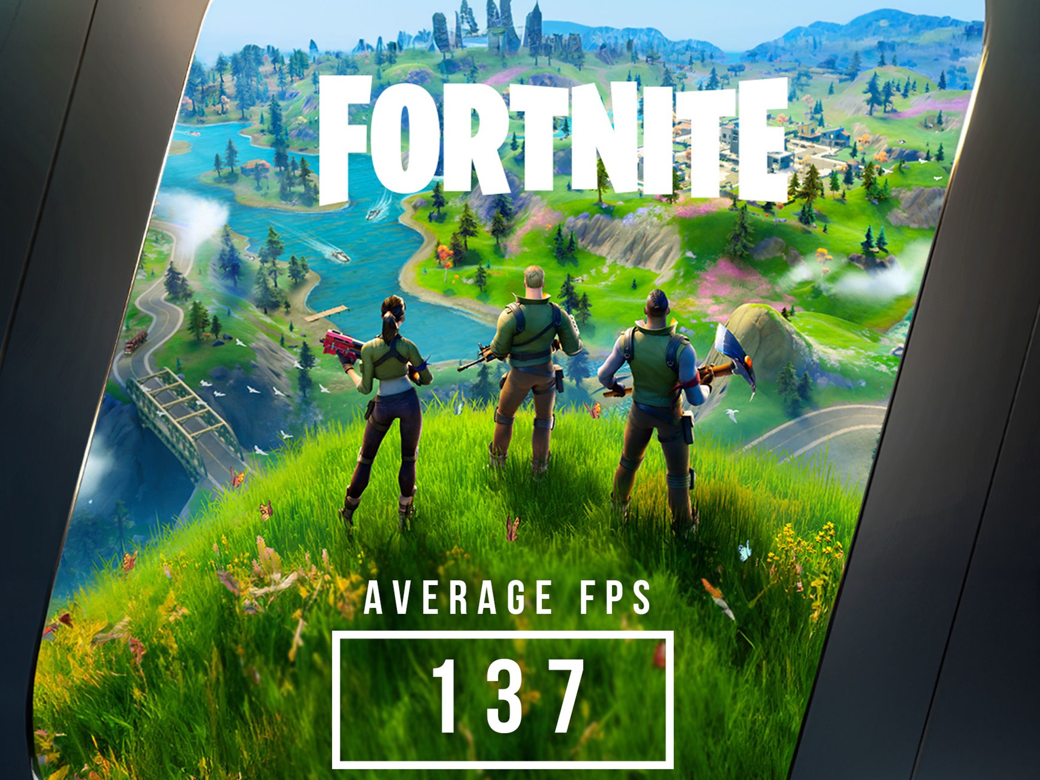 ⚡ RX 570, INTEL 8-CORE, 16GB RAM, 256GB M.2 + 320GB HDD, WIFI, WIN10 | Great Value Budget Gaming PC!