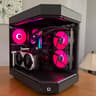 RTX 4070 Gaming PC | i7-13700KF | 32GB DDR5 | 1TB SSD