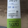 PNY RTX 5070 OC