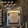 MSI Z270 SLI PLUS | I7-7700K | 16GB 3200MHz DDR4 | Latest BIOS | I/O Shield & Original Accessories