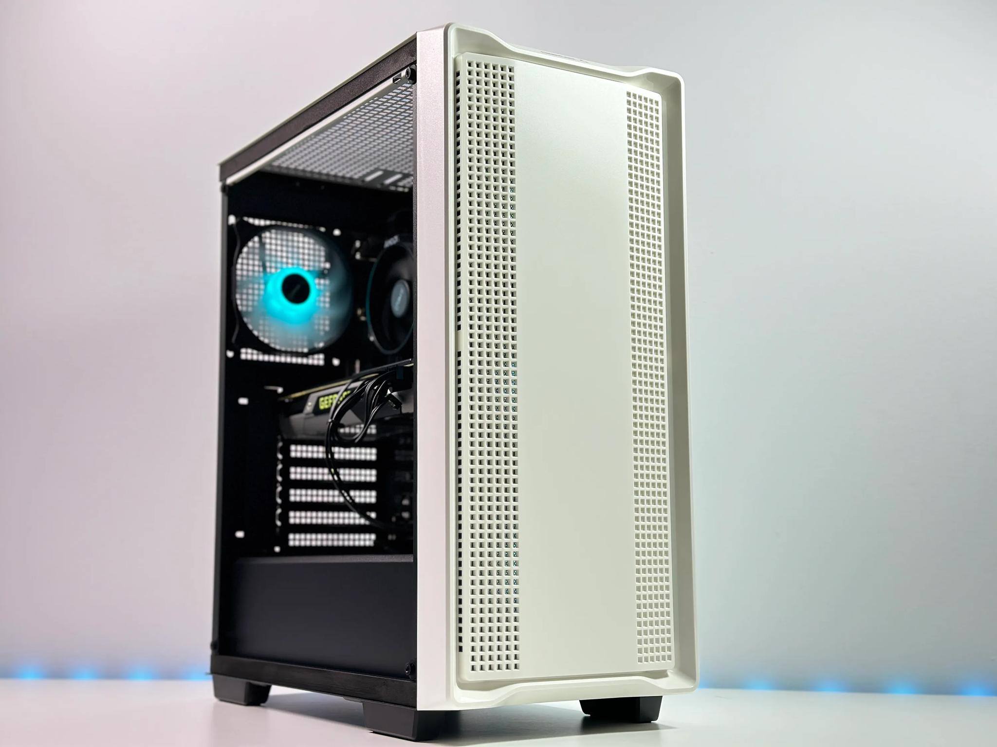 {Holiday Sale}🏷️💲Nvidia GTX 980 4GB🟢intel i7 5820K 🟢16GB DDR4🟢500GB SSD NVME