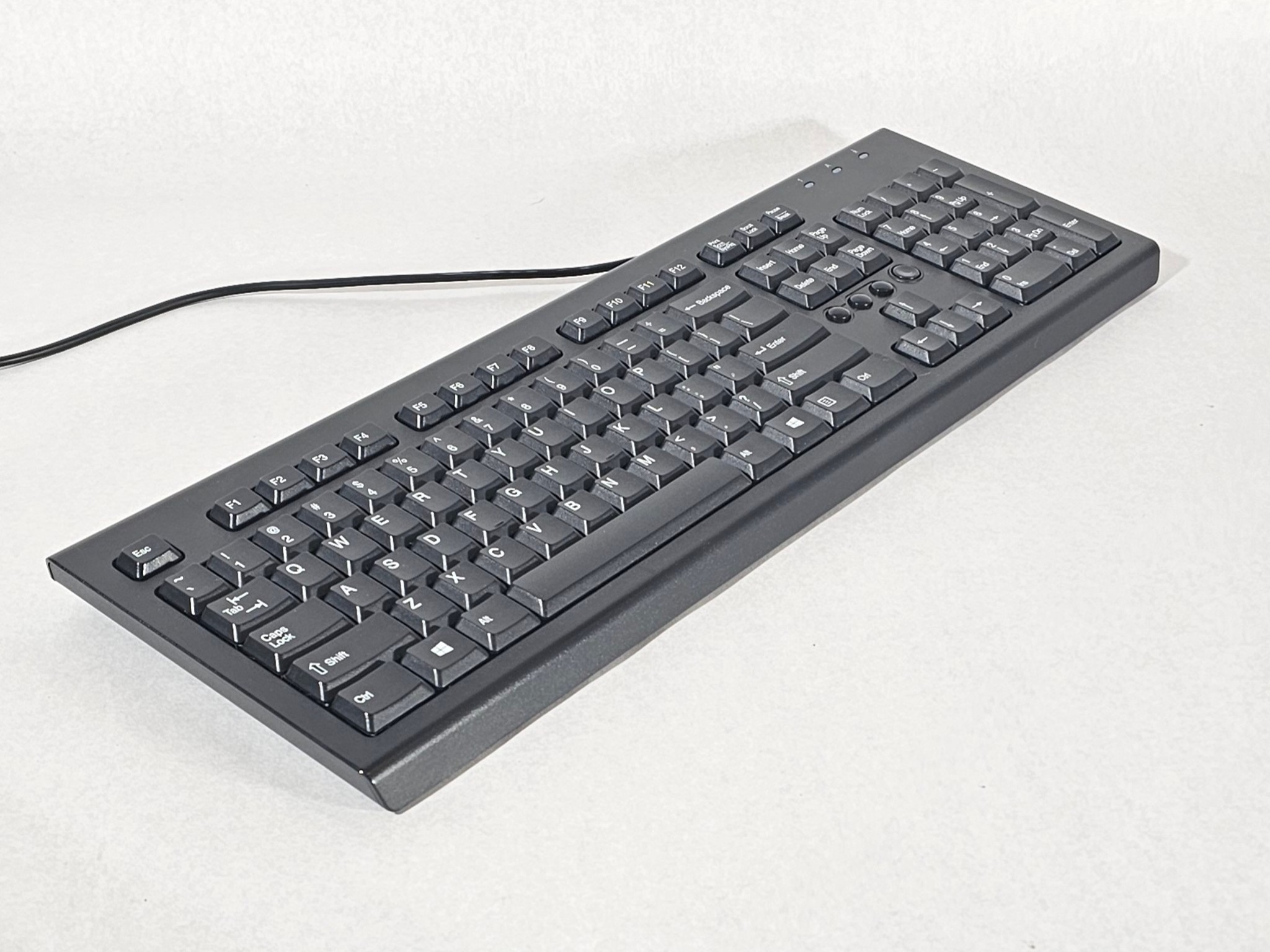 HP USB Keyboard