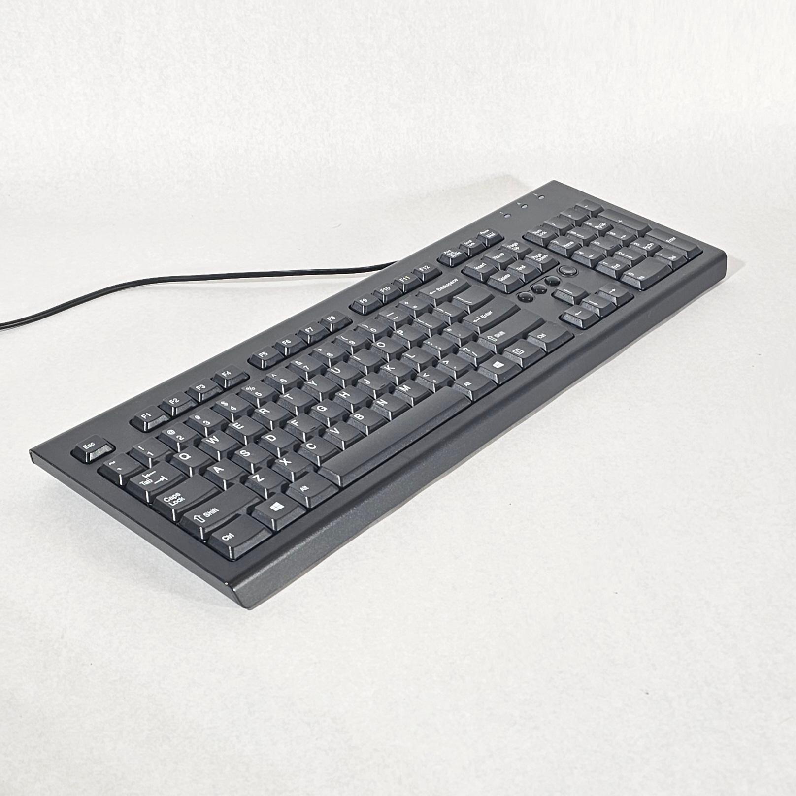 HP USB Keyboard