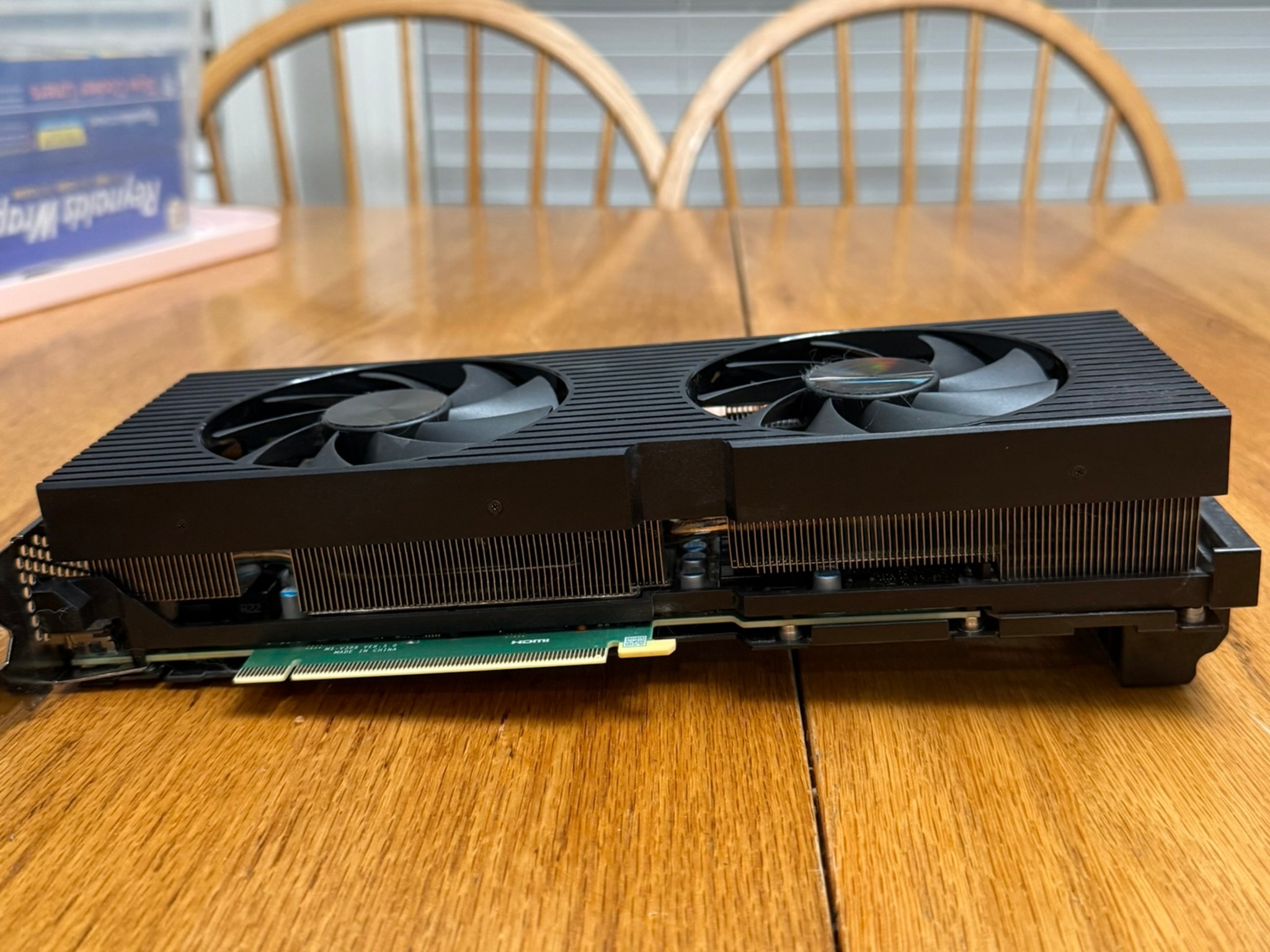 Dell (Alienware) RTX 3090 OEM
