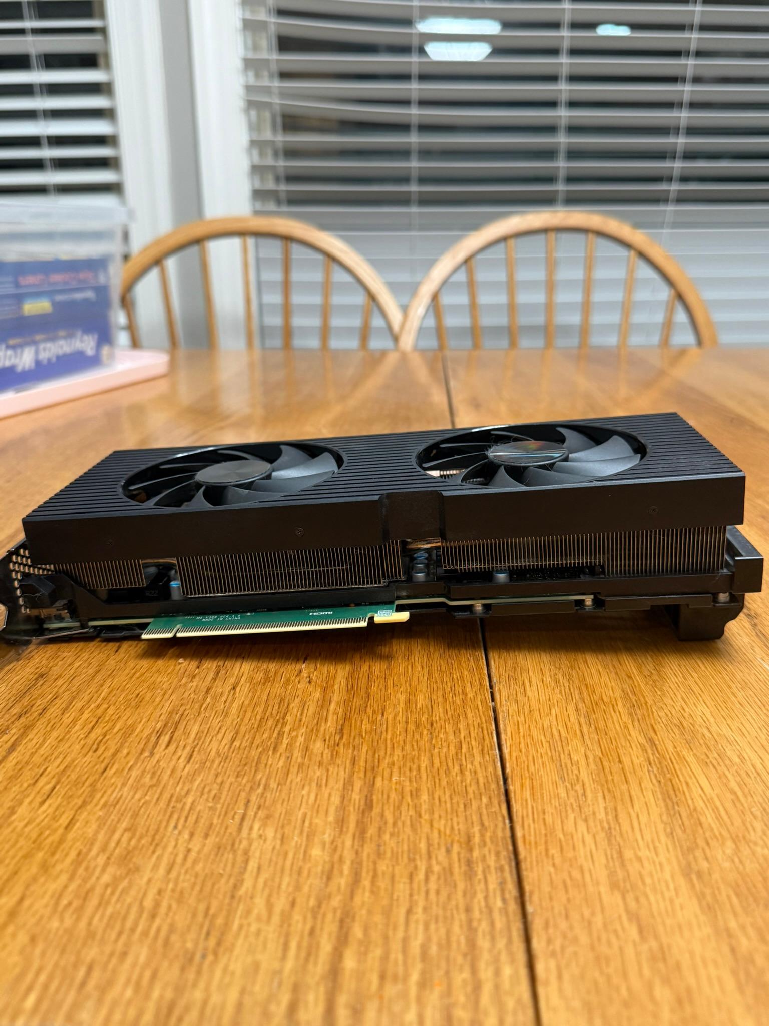 Dell (Alienware) RTX 3090 OEM