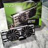 EVGA GeForce GTX 1080 SC FTW GAMING