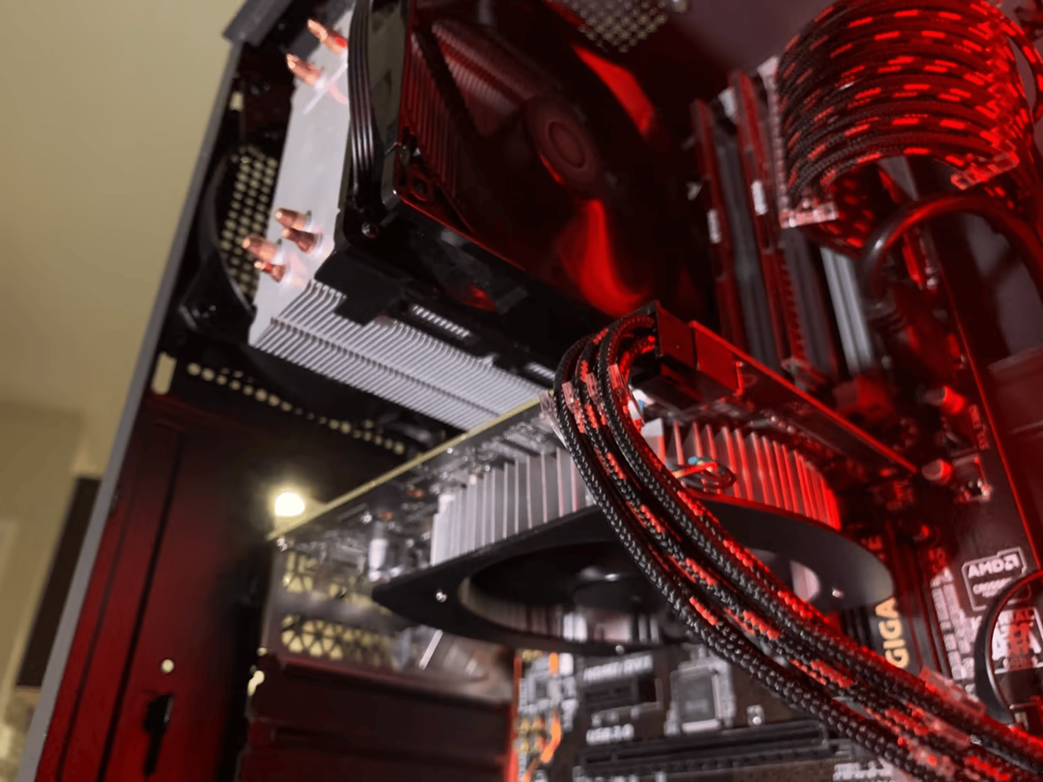 Mid-Range Gaming PC (i5, GTX 1060 3GB)