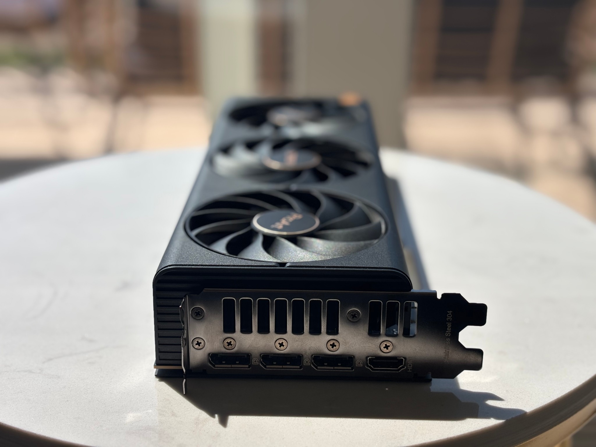 [USED] RTX 4080 Super