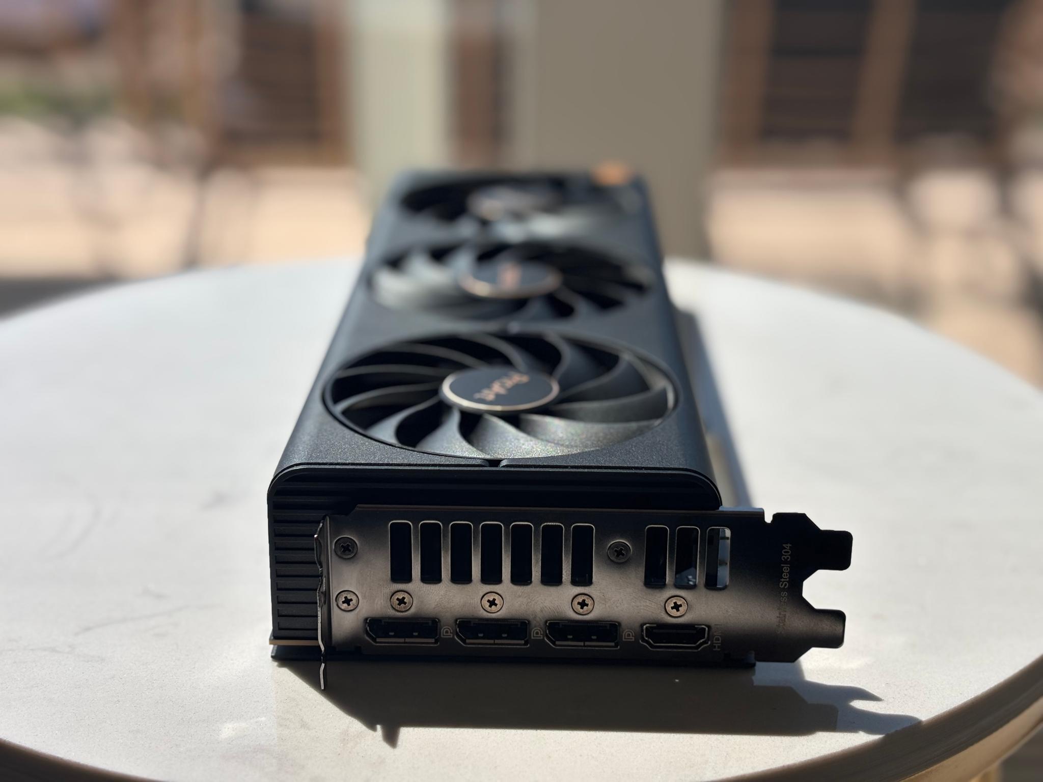 [USED] RTX 4080 Super
