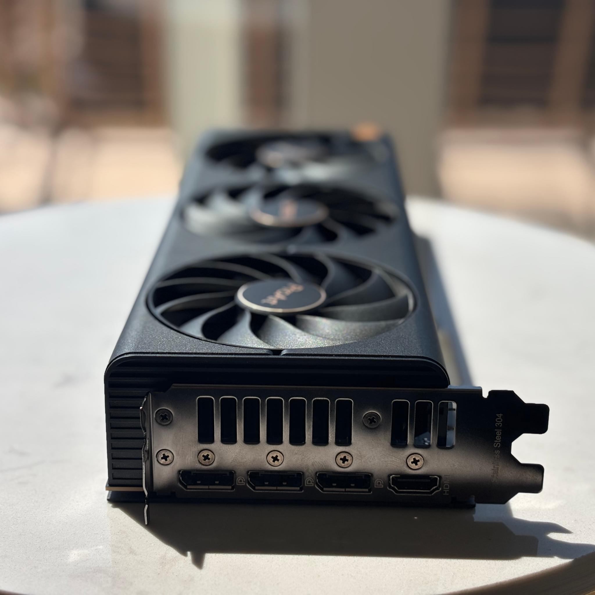 [USED] RTX 4080 Super