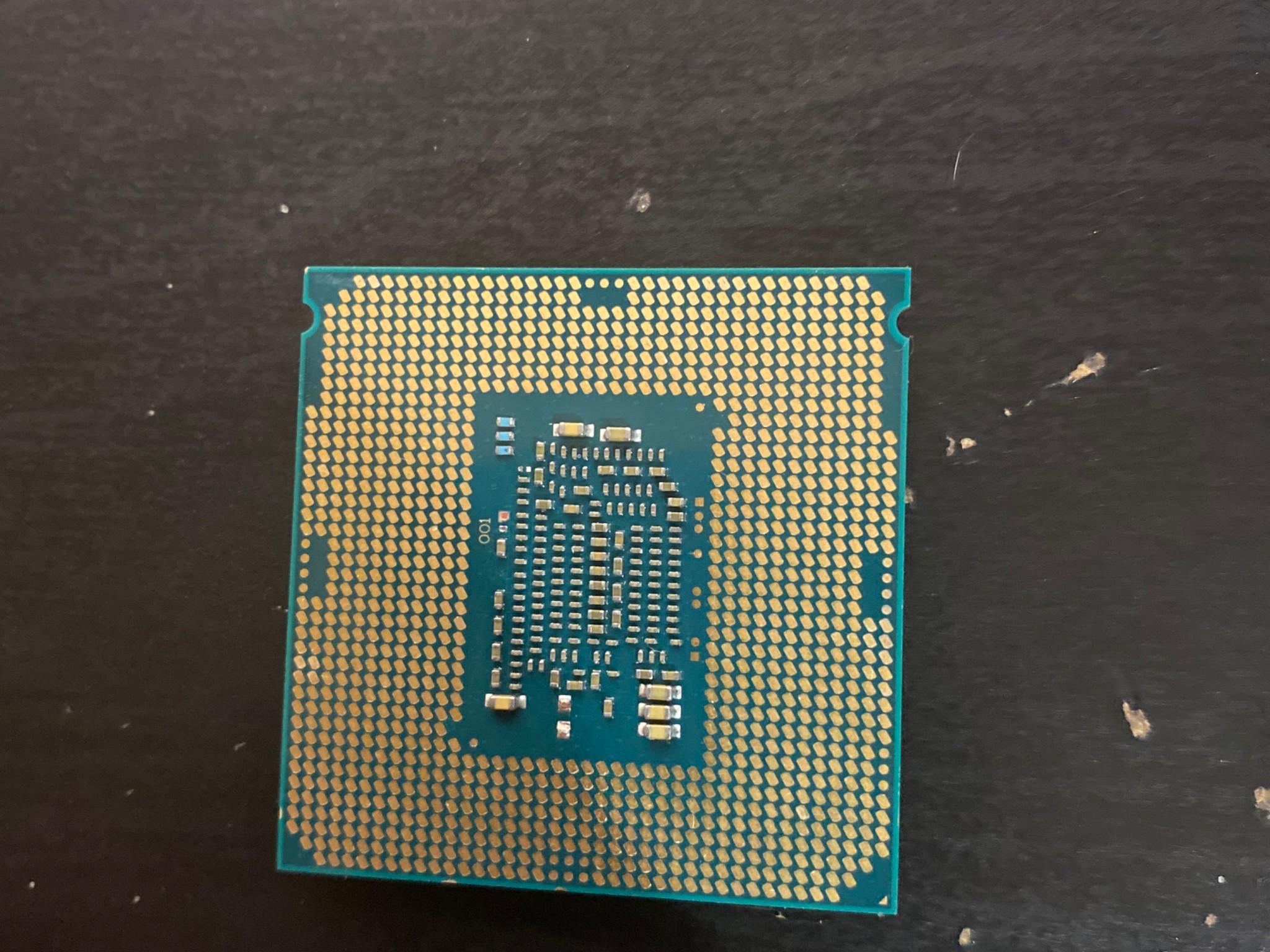 Intel i5-6500T - LGA 1151