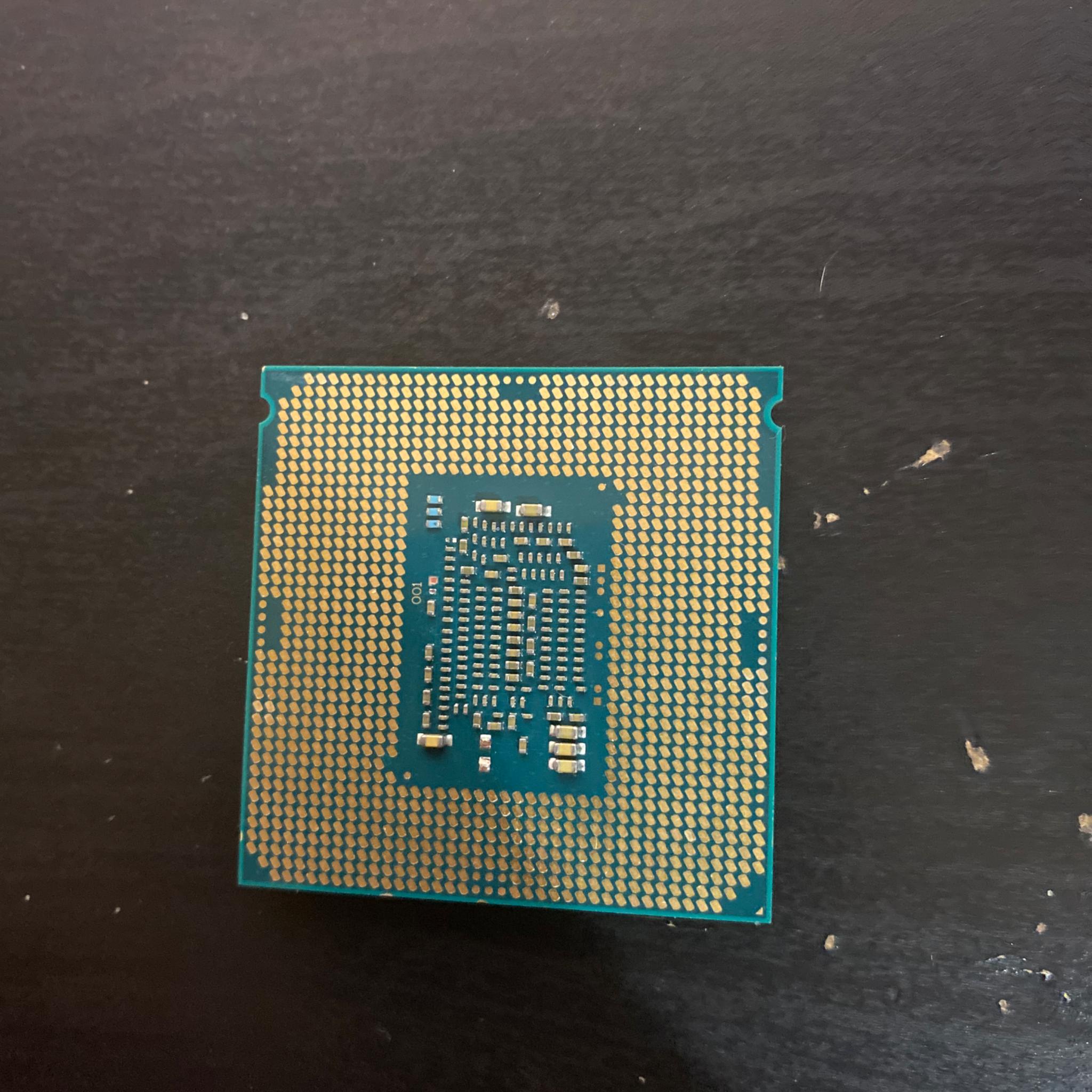 Intel i5-6500T - LGA 1151