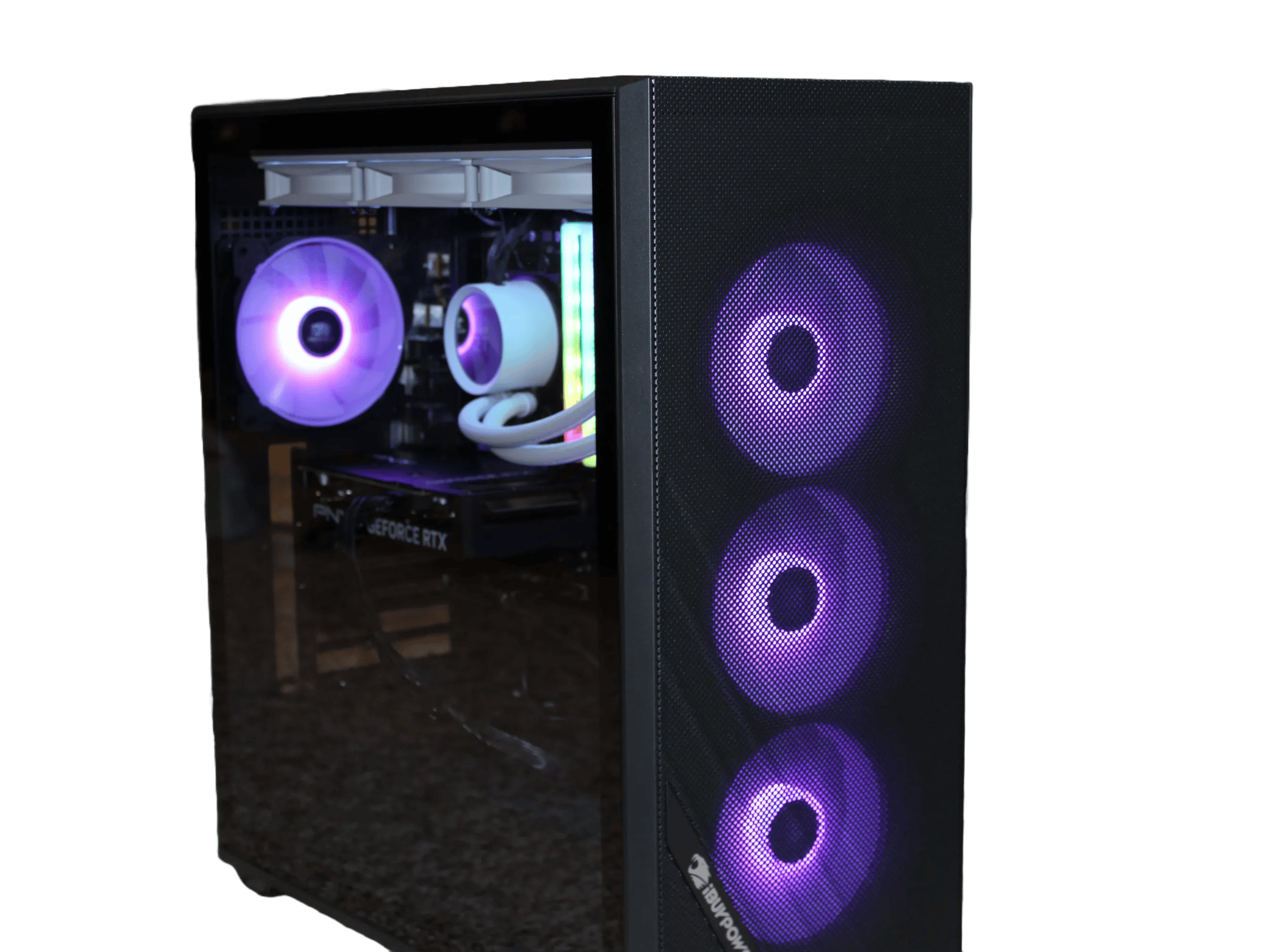 Prebuilt gaming PC from IBUYPOWER Read description/Message me for inquires