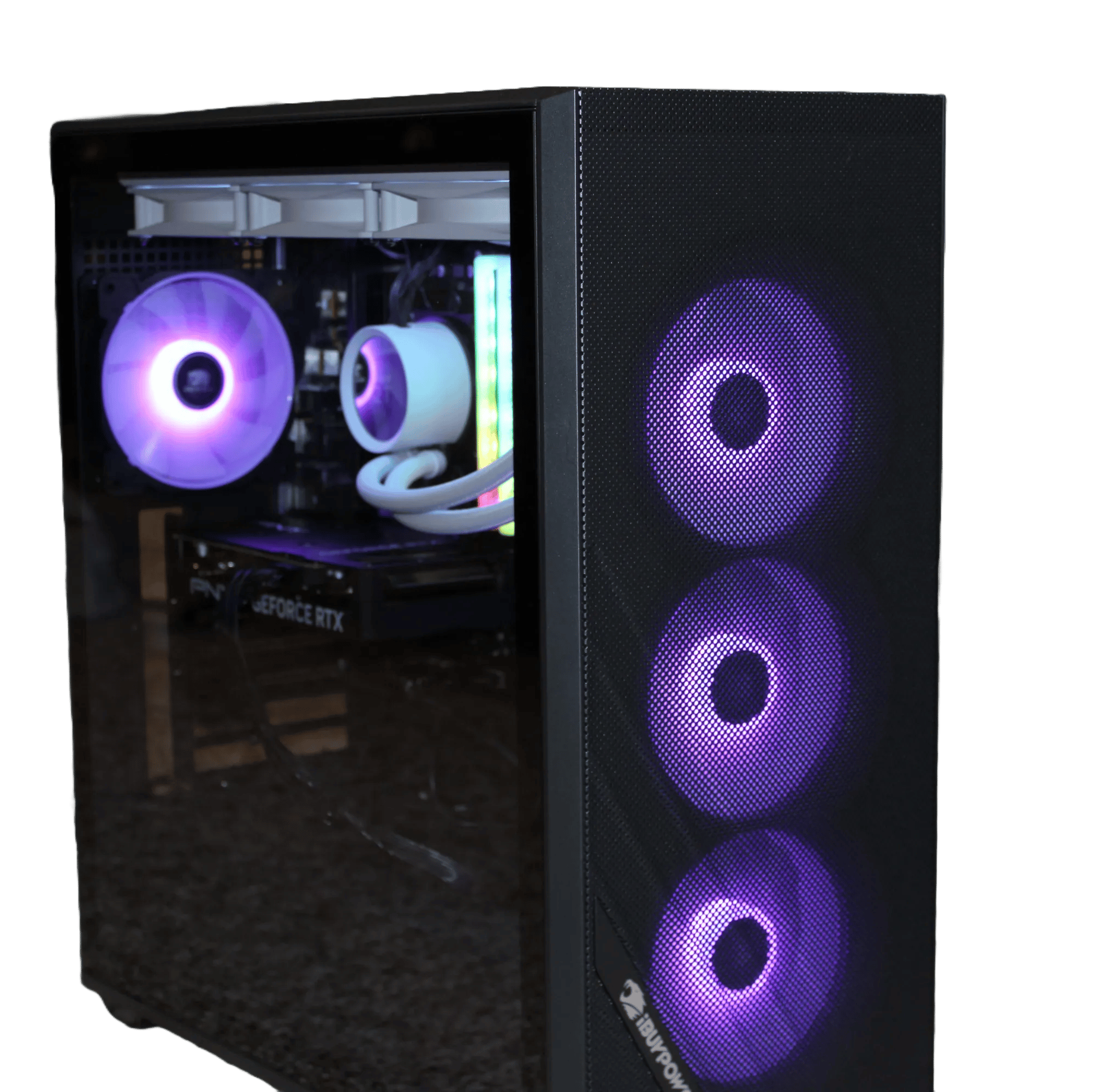 Prebuilt gaming PC from IBUYPOWER Read description/Message me for inquires