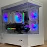 RTX 3080 12gb FTW3 Ryzen 9800X3D Gaming PC