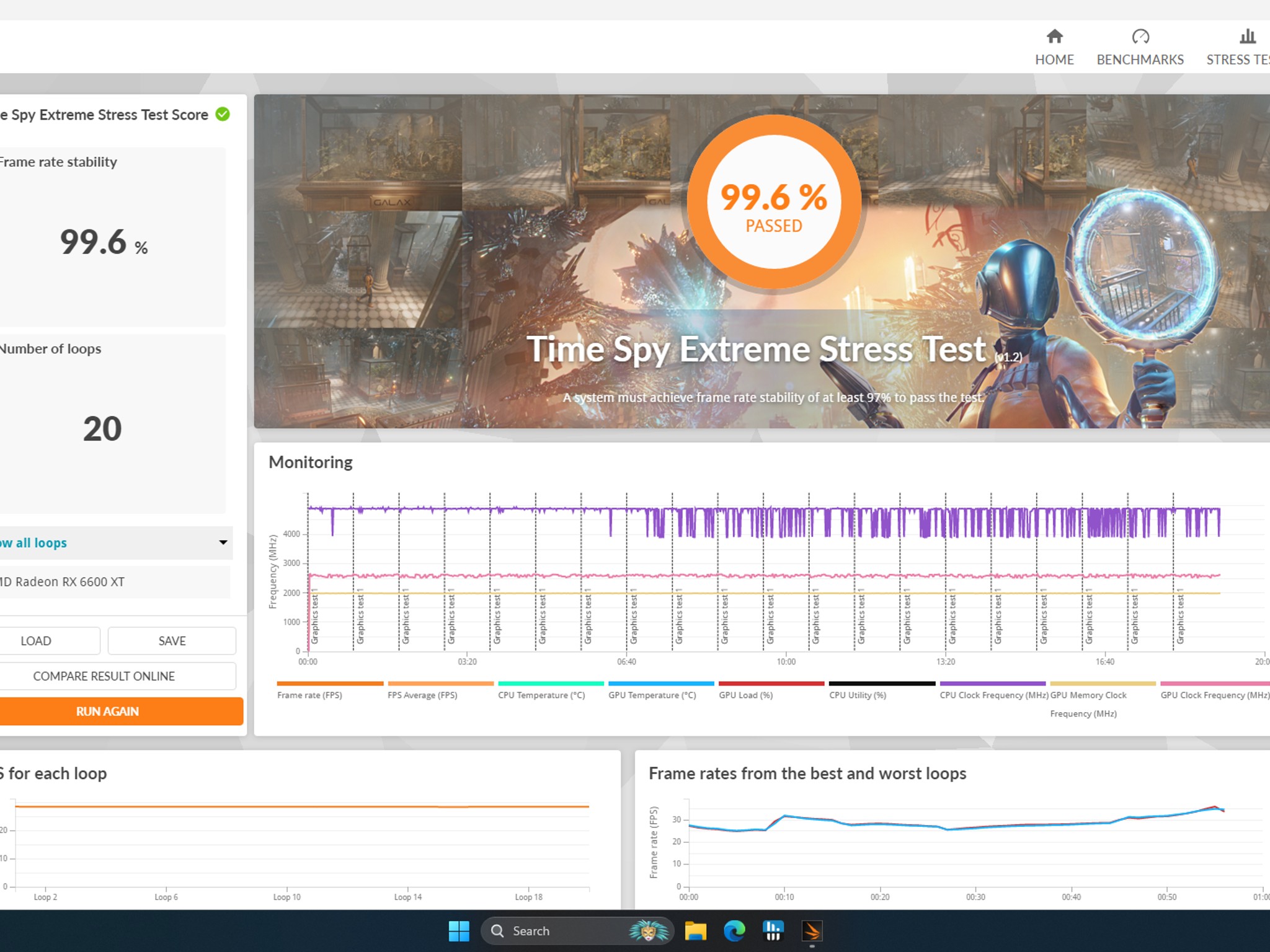" Better Than Steam machine?" | 5800XT | 6600XT | DDR4 16GB | 1TB Storage
