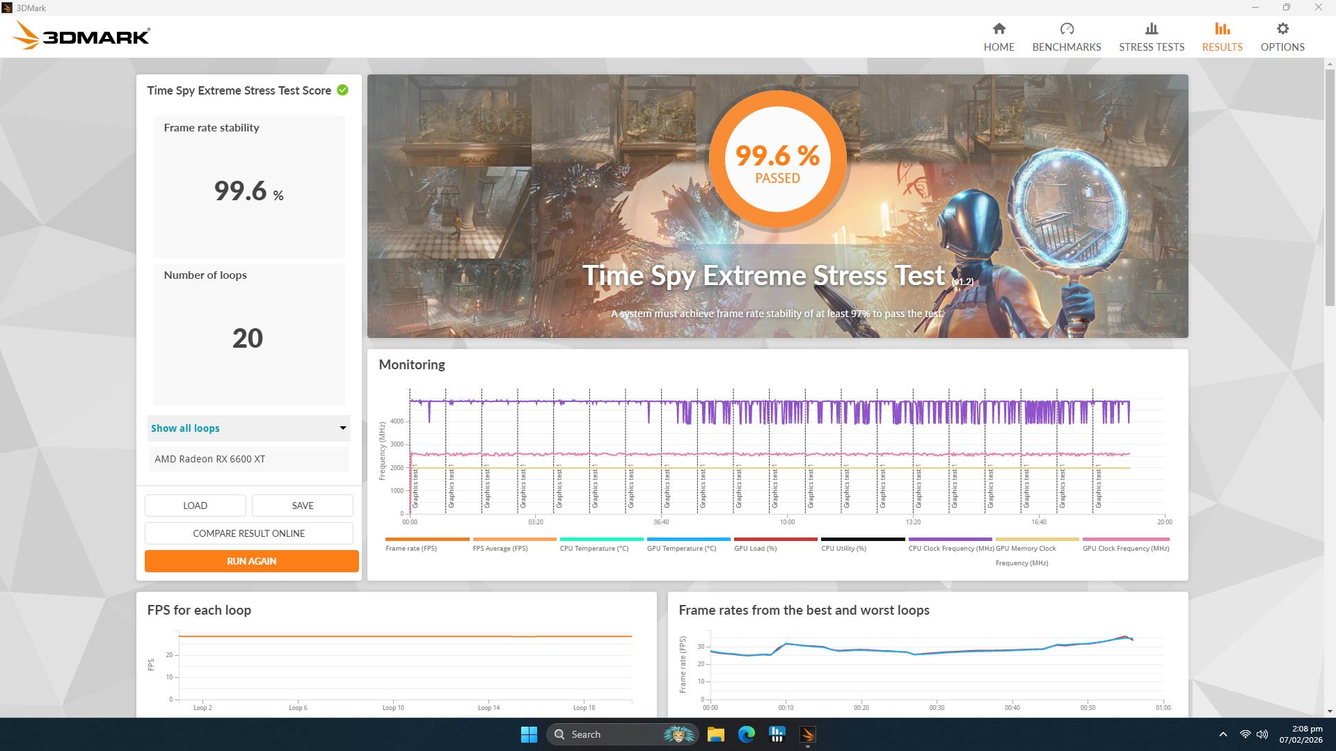 " Better Than Steam machine?" | 5800XT | 6600XT | DDR4 16GB | 1TB Storage
