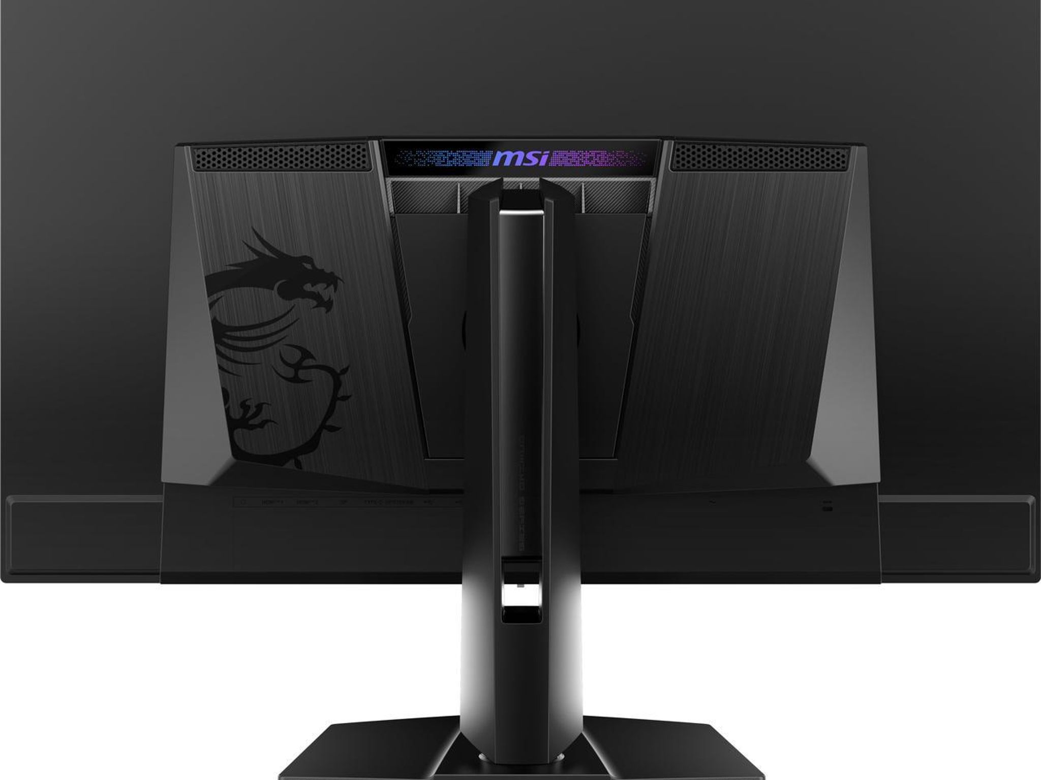 MSI MPG 321URX QD-OLED 32" 16:9, QD-OLED Gaming Monitor, 240Hz 0.03ms, 3840 x 2160 (UHD)