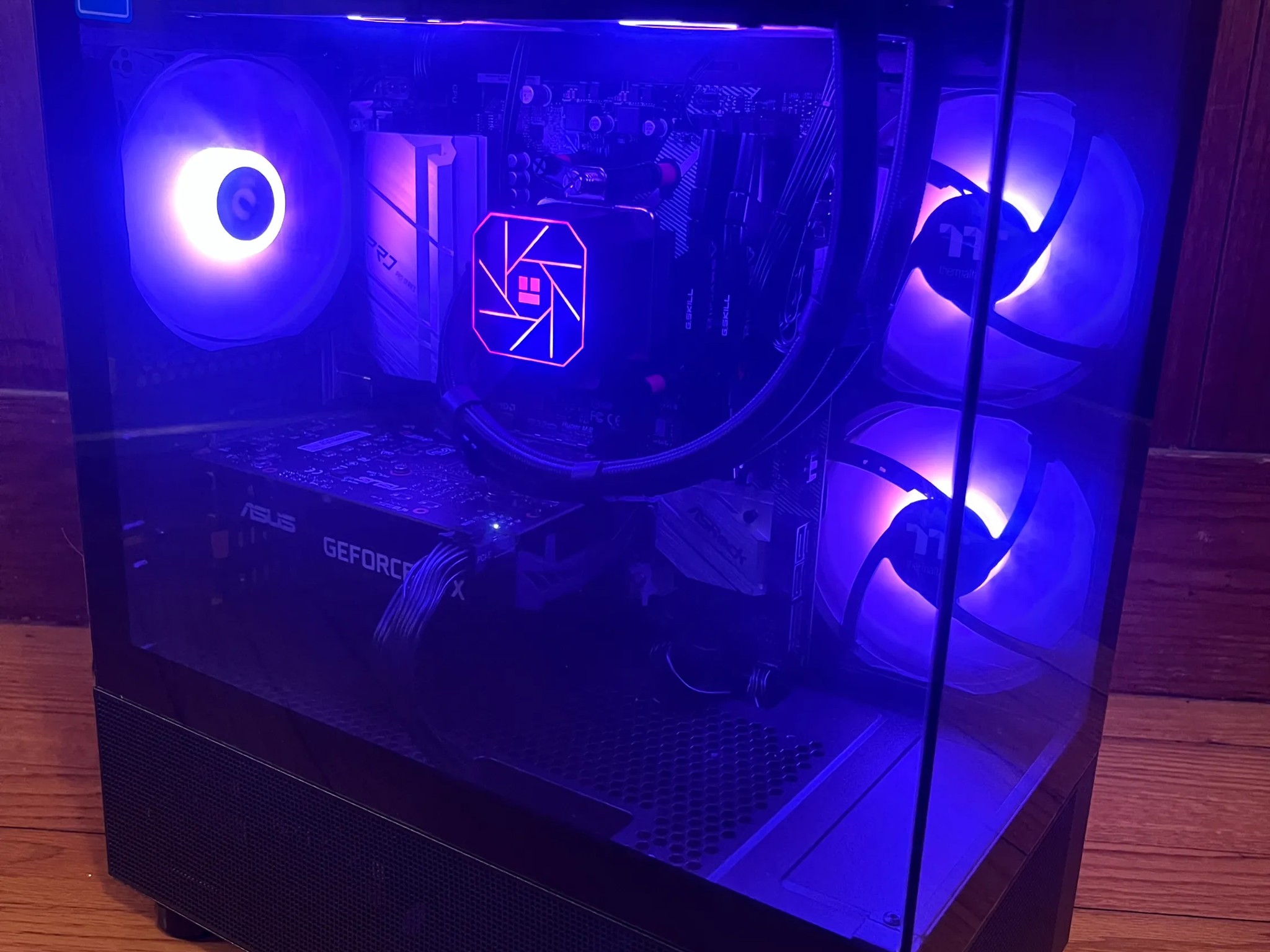 FLASH SALE!  | Ryzen 5 5500 | NVIDIA GTX 1660 Super | 32 gb RAM | 1 tb