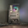 RTX 4070 Gaming PC | Intel i5-14400F | 32GB DDR5 | 1TB | RGB | WIFI