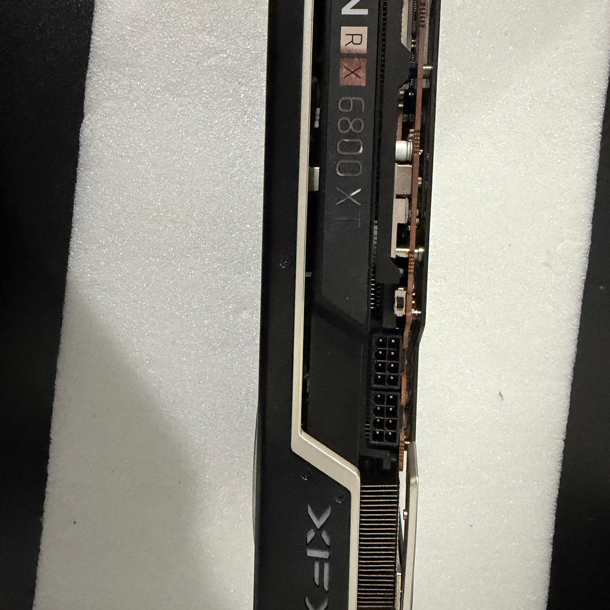 XFX Speedster MERC 319 Radeon RX 6800 XT Free Shipping