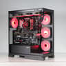 🔥1440P Gaming PC🔥  - RTX 3080, Ryzen 9 3900X, 32GB DDR4, 1TB NVMe