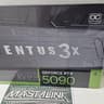 NEW  GeForce RTX 5090 32G VENTUS 3X OC