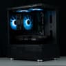 ⚫️🔴 Gaming PC – RTX 2060, Ryzen 5 3500X, 16GB RAM, 512GB SSD - WiFi, BlueTooth 🔴⚫️