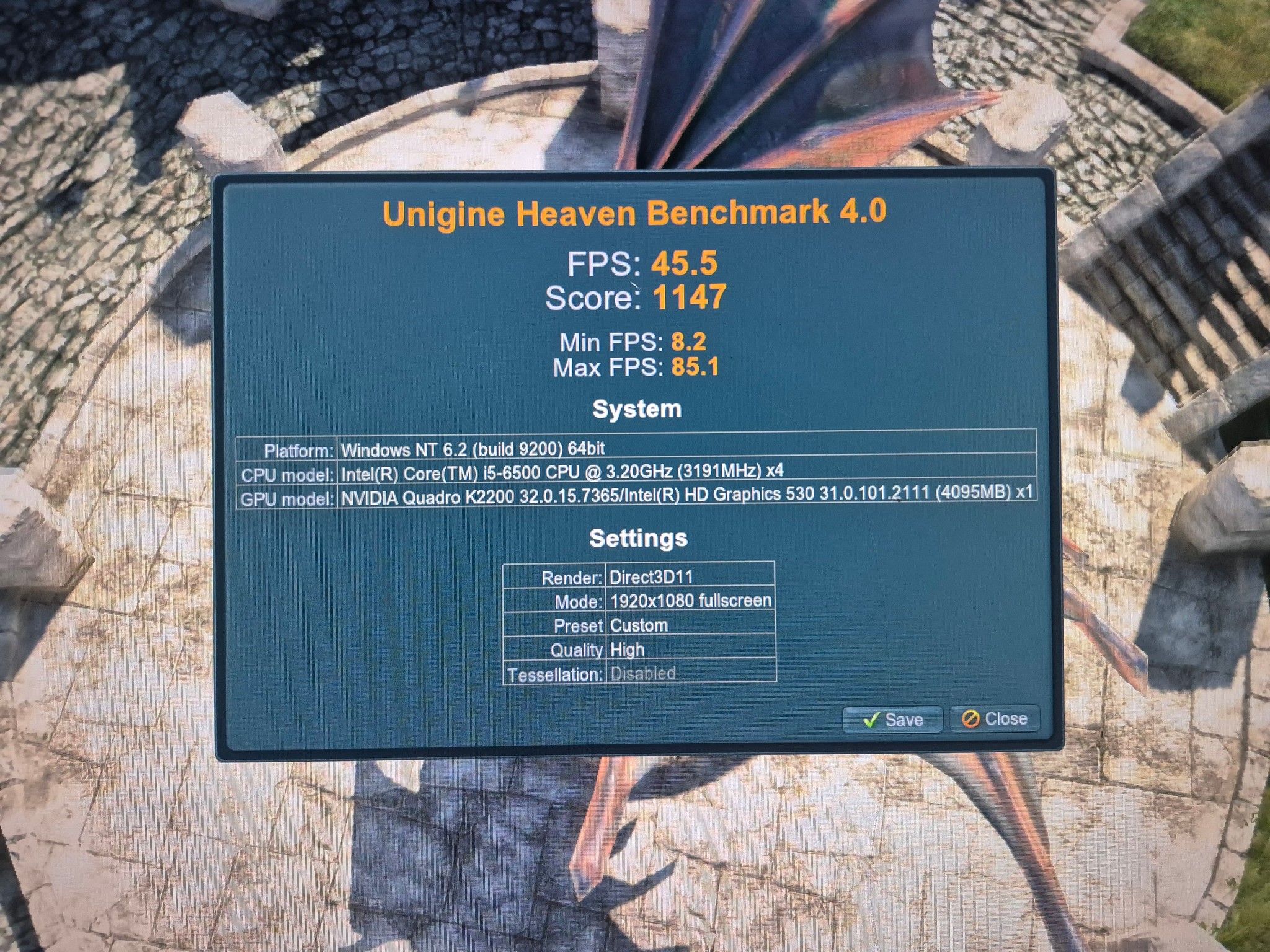 Cheap Windows 11 | Fortnite/Roblox Gaming PC | i5-6400, Quadro K2200 4GB, 500GB SSD