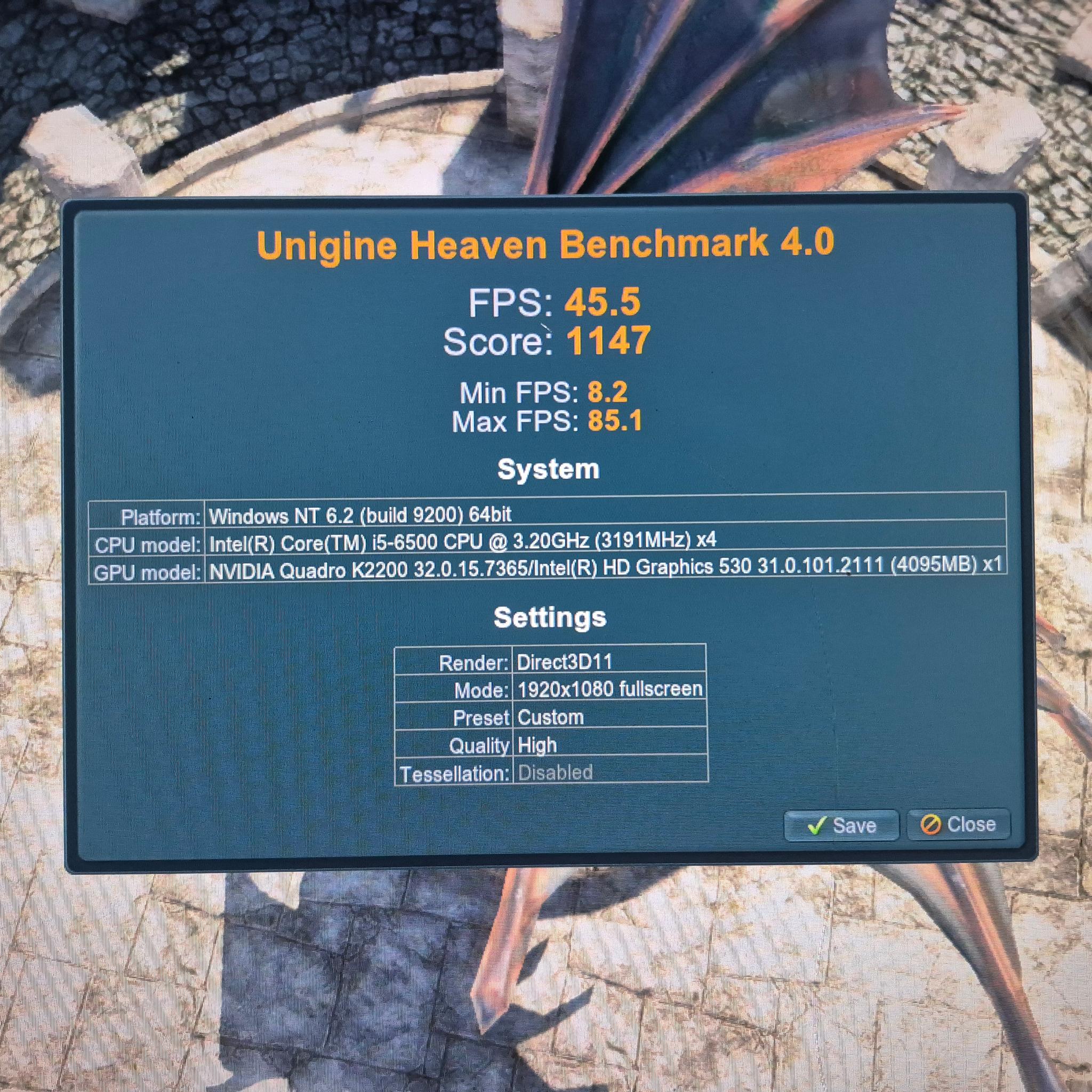 Cheap Windows 11 | Fortnite/Roblox Gaming PC | i5-6400, Quadro K2200 4GB, 500GB SSD