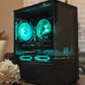 Tiny N Mighty! 💪 | RTX 3070 Gaming PC | i5-13400F | 32GB RAM | 1TB NVMe | Windows 11 Pro