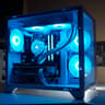 ❄️RTX ICE 2060 SUPER | Ryzen 5 | 💧Water Cooling | 1tb