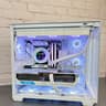 RTX 4080 Aero OC Ryzen 7 7800X3D 32GB DDR5 RAM 4TB M.2 Gaming PC 🤯