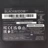RAZER BLACKWIDOW V3 Green Switch Mechanical Gaming Keyboard
