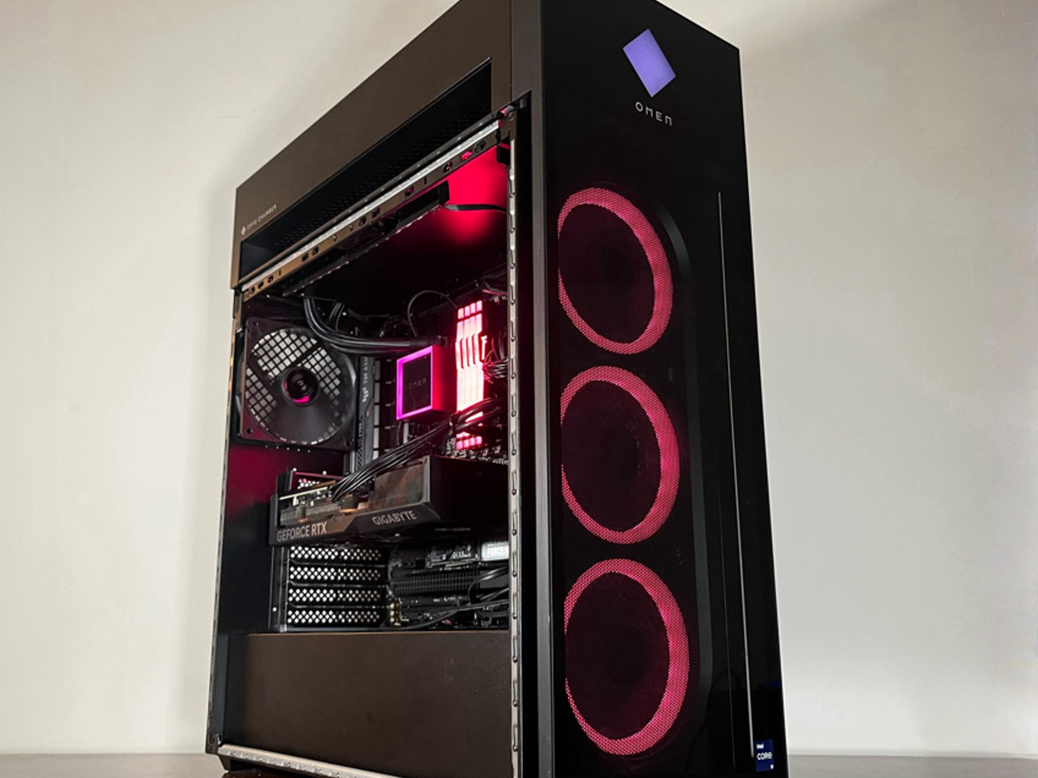 ⚡4K BEAST⚡i9 13900KF | 64GB RAM | 6TB Storage | RTX 4070 Super | Liquid Cooled