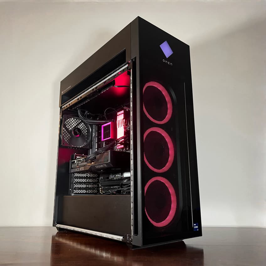 🎉New Years Sale🎉i9 13900KF | 64GB RAM | 2TB NVMe | RTX 4070 Super | Liquid Cooled