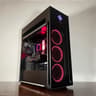 ⚡4K BEAST⚡i9 13900KF | 64GB RAM | 6TB Storage | RTX 4070 Super | Liquid Cooled