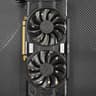 EVGA GeForce GTX 1050 Ti SSC 4GB GDDR5 Graphics Card - DVI, HDMI, DisplayPort