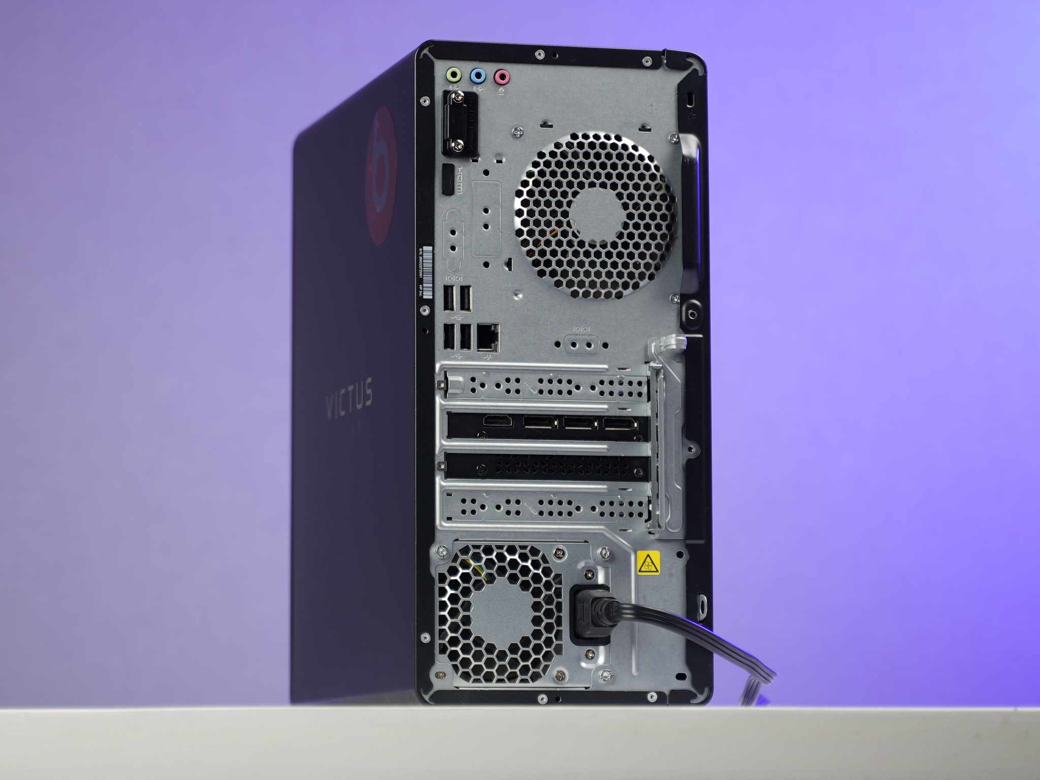 \ VF-01 /  RTX 3060 Ti Intel Core i5 12600KF 16GB 1TB Windows 11 Gaming PC Powerhouse